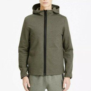 Puma x Porshe Design Full Zip Jacket 596587 05